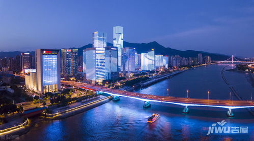 厦门 福州 泉州谁是你心中的福建省第一城