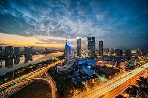 洞见2025丨福州的雄心壮志,从这里起航