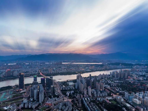 重磅 福州 五环 要来了 市区到福清 长乐 连江 距离大大缩短