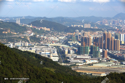 福州市景