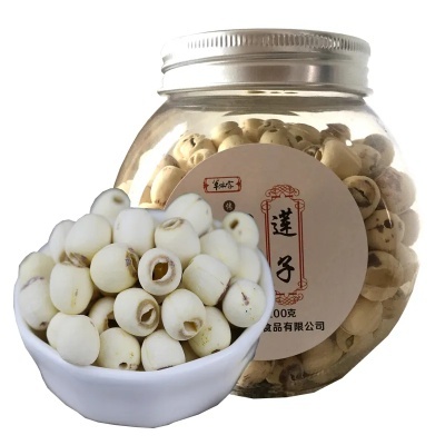 莲子的十大品牌及产地