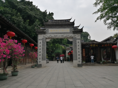 值得去,山灵水秀的福州竟有这些好地方