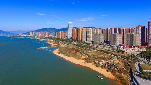 逛虎纠 福州 六区 六县 一市 下