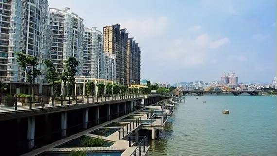2017福建经济实力十强县 市 出炉 福州占了