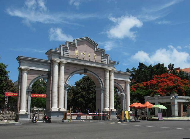 中国大学双子星座:各省市文科与理科最强两所学府