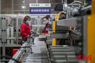 福州:多家基层单位推出暖心措施留外来职工在榕过年
