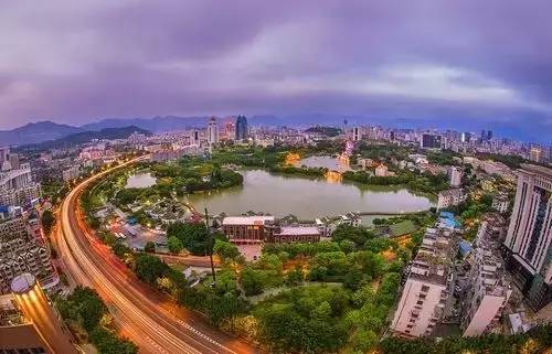 为什么一定要在福州买房 3年后的福州给你答案