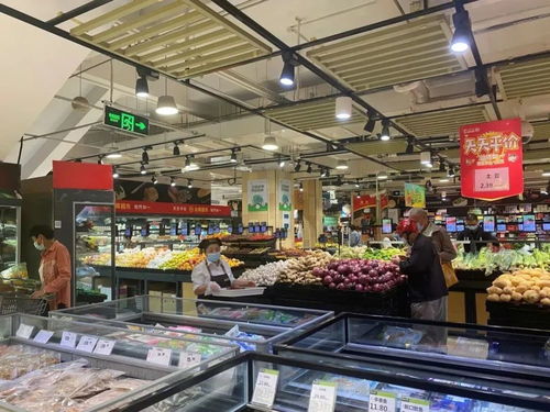 按下 慢行键 第一天,福州市民生活怎么样